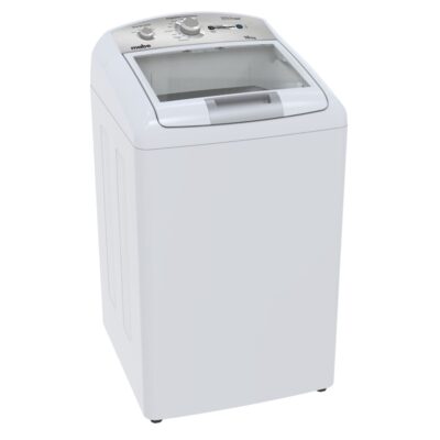 Lavadora Automática Mabe 16kg LMA46102VBAB0 Lavadora Automática Mabe 16kg LMA46102VBAB0