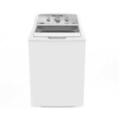 Lavadora Automática Mabe 19kg LMA79113VBAB0