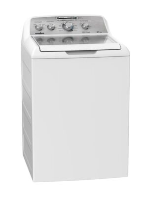 Lavadora Automática Mabe 21kg LMA71214VBAB0 Lavadora Automática Mabe 21kg LMA71214VBAB0