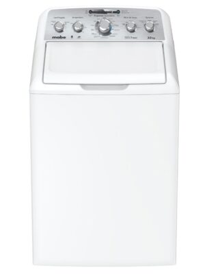 Lavadora Automática Mabe 22kg LMH72205CBAB0 Lavadora Automática Mabe 22kg LMH72205CBAB0