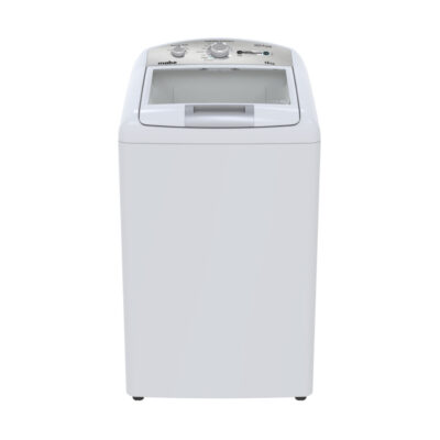 Lavadora Automática Mabe LMA46102VBAB0 Lavadora Automática Mabe 16kg LMA46102VBAB0