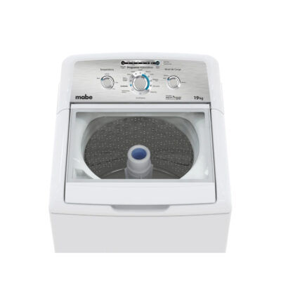 Lavadora Automática Mabe 19kg LMA79113VBAB0
