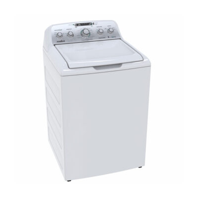 Lavadora Automática Mabe LMH72205CBAB0 (2) Lavadora Automática Mabe 22kg LMH72205CBAB0