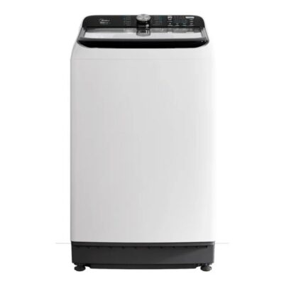 Lavadora Automática Midea 18kg MA51218W Lavadora Automática Midea 18kg MA51218W