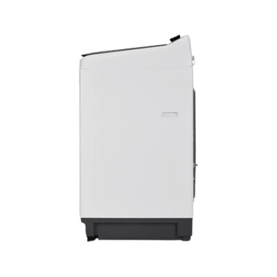 Lavadora Automática Midea MA51218W (2) Lavadora Automática Midea 18kg MA51218W