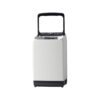 Lavadora Automática Midea MA51218W (3) Lavadora Automática Midea 18kg MA51218W