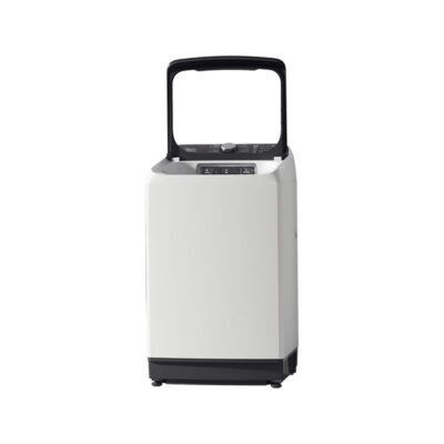 Lavadora Automática Midea MA51218W (3) Lavadora Automática Midea 18kg MA51218W