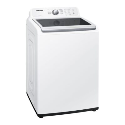 Lavadora Automática Samsung 20kg WA20A3341GWAX