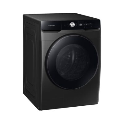 Lavadora Carga Frontal Samsung 22kg WF22C6400AV Lavadora Carga Frontal Samsung 22kg WF22C6400AV