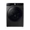 Lavadora Carga Frontal Samsung WF22C6400AV Lavadora Carga Frontal Samsung 22kg WF22C6400AV