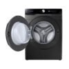 Lavadora Carga Frontal Samsung WF22C6400AV (3) Lavadora Carga Frontal Samsung 22kg WF22C6400AV