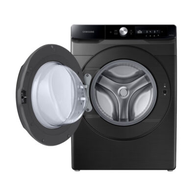 Lavadora Carga Frontal Samsung WF22C6400AV (3) Lavadora Carga Frontal Samsung 22kg WF22C6400AV