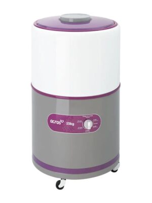 Lavadora Redonda Acros 15kg ALF1551EG Lavadora Redonda Acros 15kg ALF1551EG