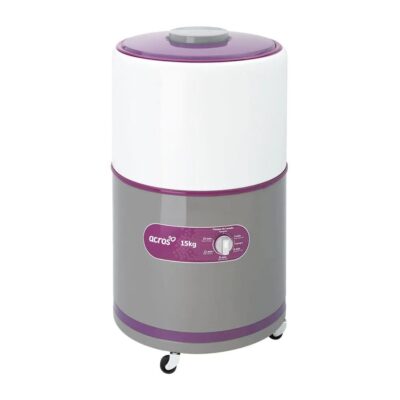 Lavadora Redonda Acros 15kg ALF1551EG