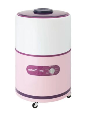 Lavadora Redonda Acros 15kg ALF1551ER Lavadora Redonda Acros 15kg ALF1551ER