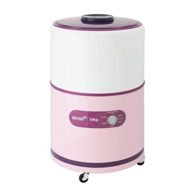 Lavadora Redonda Acros 15kg ALF1551ER Lavadora Redonda Acros 15kg ALF1551ER