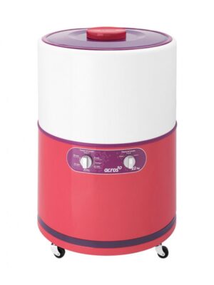 Lavadora Redonda Acros 22kg ALF2253EC Lavadora Redonda Acros 22kg ALF2253EC