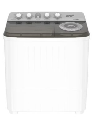Lavadora Semiautomática 2 Tinas Acros 16kg ALD1645J