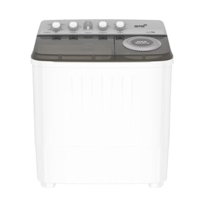 Lavadora Semiautomática 2 Tinas Acros 19kg ALD1945JE