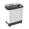 Lavadora Semiautomática 2 Tinas Hisense 11kg WSA1102PCN1