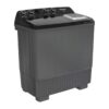 Lavadora Semiautomática 2 Tinas Hisense 18kg WSA1804P