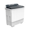 Lavadora Semiautomática 2 Tinas Hisense 26kg WSA2601PX
