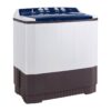 Lavadora Semiautomática 2 Tinas LG 15kg WP15WAR