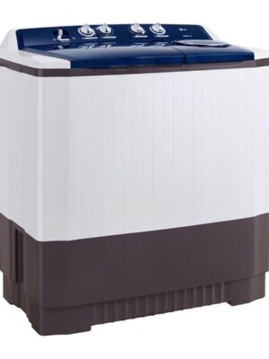 Lavadora Semiautomática 2 Tinas LG 15kg WP15WAR
