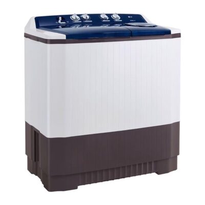 Lavadora Semiautomática 2 Tinas LG 15kg WP15WAR