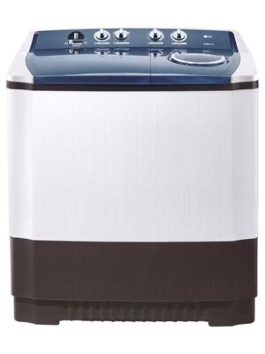 Lavadora Semiautomática 2 Tinas LG 18kg WP18WAR Lavadora Semiautomática 2 Tinas LG 18kg WP18WAR