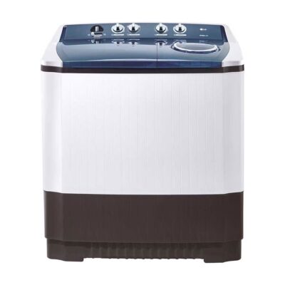 Lavadora Semiautomática 2 Tinas LG 18kg WP18WAR