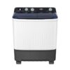 Lavadora Semiautomática 2 Tinas Mabe 13kg LMDX3123HBAB0