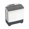 Lavadora Semiautomática 2 Tinas Midea 19kg MT100W190W-MX Lavadora Semiautomática 2 Tinas Midea 19kg MT100W190W-MX