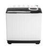 Lavadora Semiautomática 2 Tinas Mirage 16kg LMS016M
