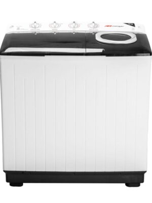 Lavadora Semiautomática 2 Tinas Mirage 16kg LMS016M Lavadora Semiautomática 2 Tinas Mirage 16kg LMS016M