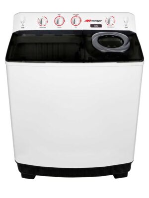 Lavadora Semiautomática 2 Tinas Mirage 22kg LMS022M Lavadora Semiautomática 2 Tinas Mirage 22kg LMS022M