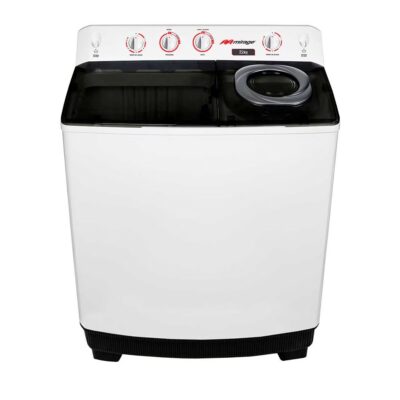 Lavadora Semiautomática 2 Tinas Mirage 22kg LMS022M