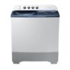 Lavadora Semiautomática 2 Tinas Samsung 18kg WT18K5200MBAX