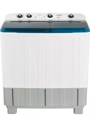 Lavadora Semiautomática 2 Tinas Winia 18kg DWM-K363PW