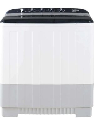 Lavadora Semiautomática 2 Tinas Winia 26kg DWM-K523PB