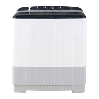 Lavadora Semiautomática 2 Tinas Winia 26kg DWM-K523PB