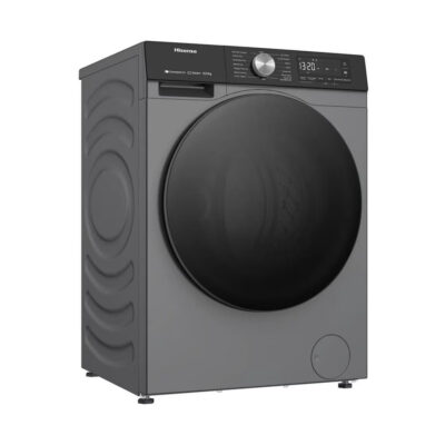Lavasecadora Hisense WD3S1543BT (2) Lavasecadora Carga Frontal Hisense 15kg WD3S1543BT