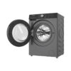 Lavasecadora Hisense WD3S1543BT (3) Lavasecadora Carga Frontal Hisense 15kg WD3S1543BT