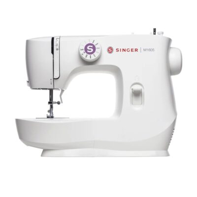 Máquina de Coser M1605 Singer