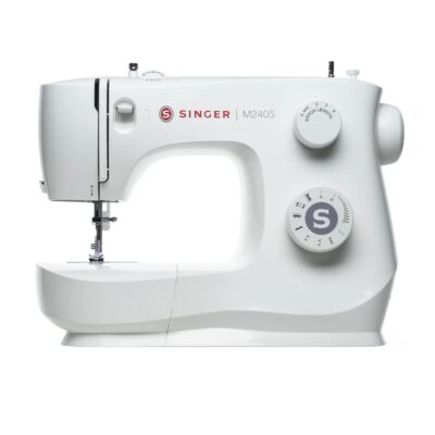 Máquina de Coser M2405 Singer