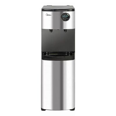 Dispensador de Agua Midea MWD2N1SS