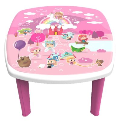 Mesa Duna Picola Hadas