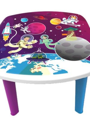 Mesa Duna Picola Tesoro
