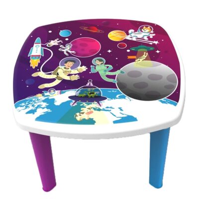 Mesa Duna Picola Tesoro
