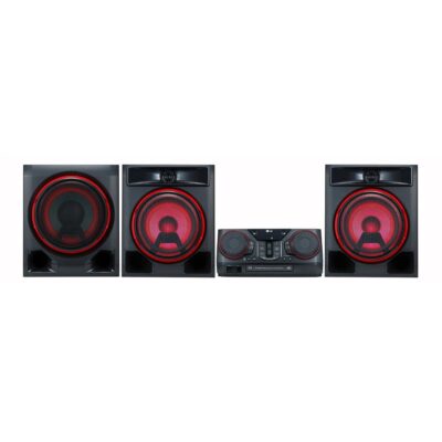 Minicomponente LG CK-57